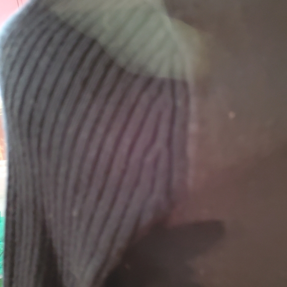 New York & Co Size XS black lightweight jacket. - Picture 3 of 5